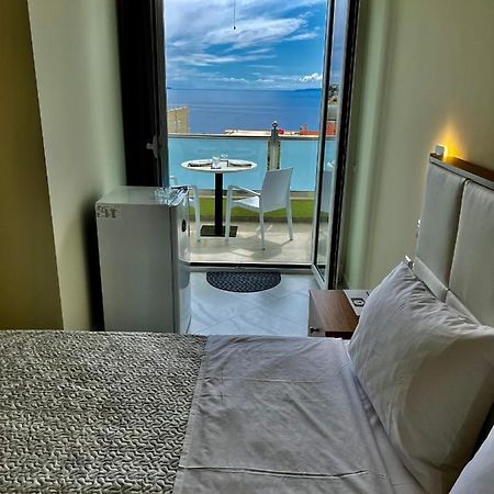 Oscar'S Apartments Drymades Dhermi Luaran gambar