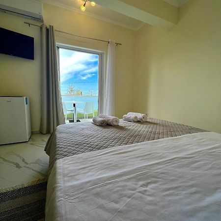 Oscar'S Apartments Drymades Dhermi Luaran gambar