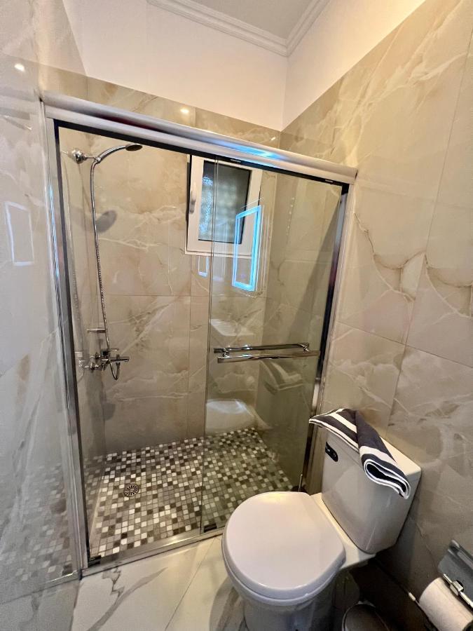 Oscar'S Apartments Drymades Dhermi Luaran gambar