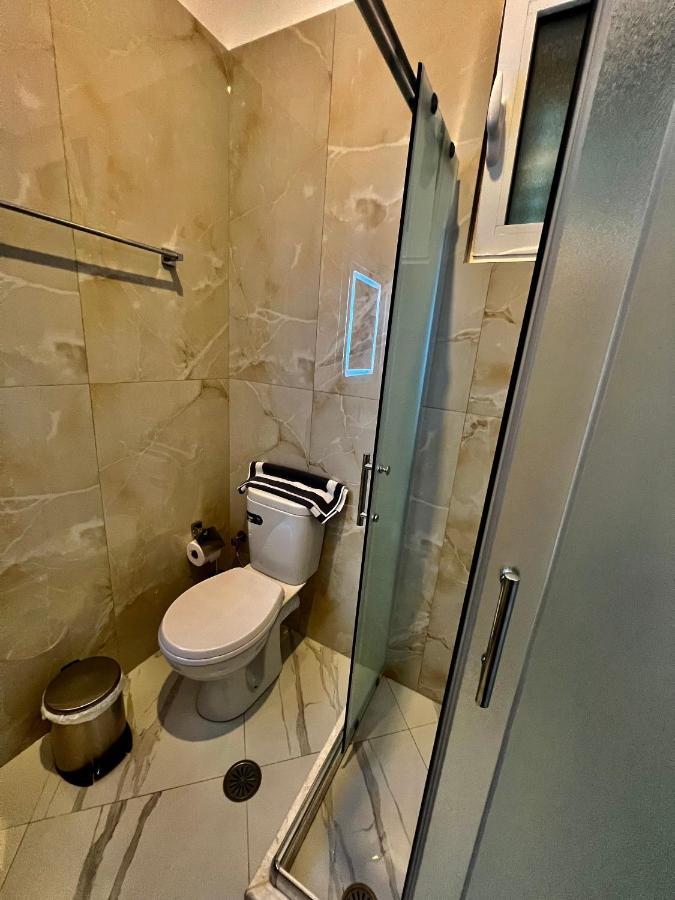 Oscar'S Apartments Drymades Dhermi Luaran gambar