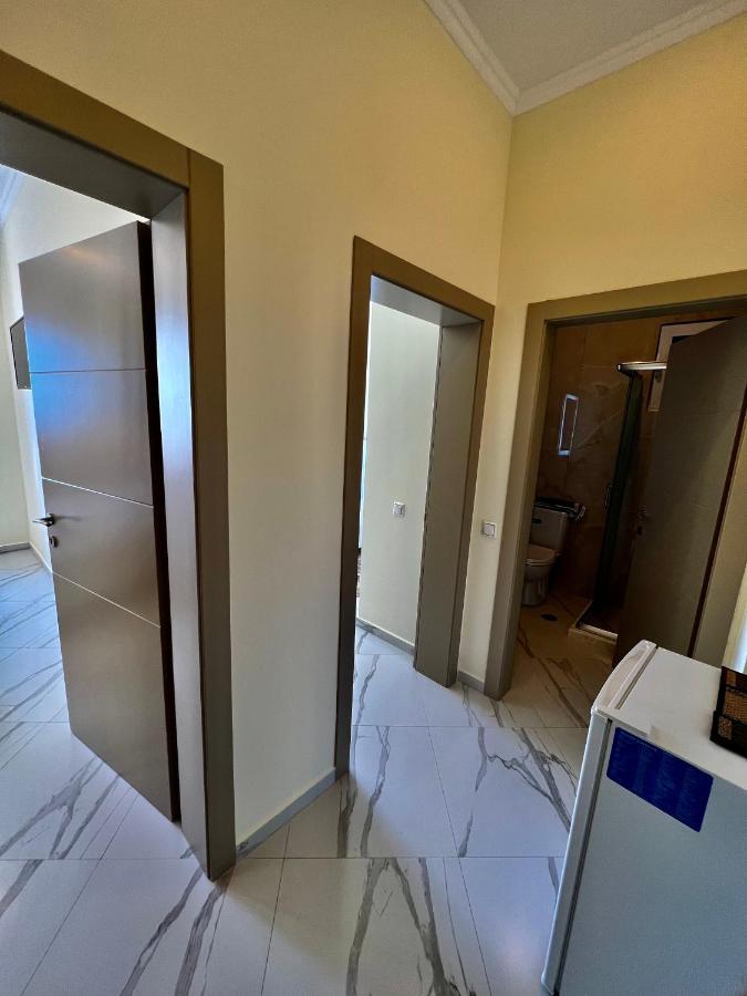 Oscar'S Apartments Drymades Dhermi Luaran gambar