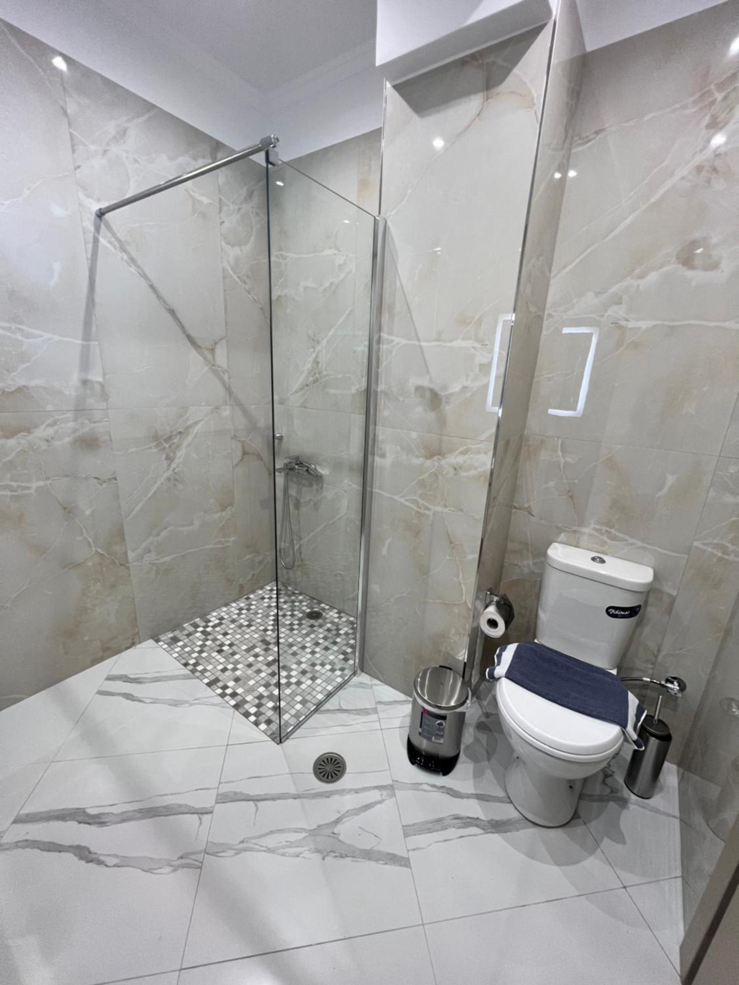 Oscar'S Apartments Drymades Dhermi Luaran gambar